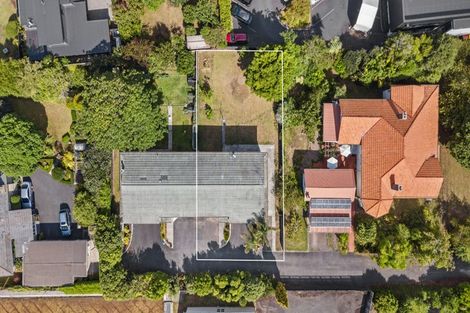 Photo of property in 117a Cambridge Road, Hillcrest, Hamilton, 3216