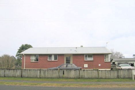 Photo of property in 1 Sefton Crescent, Chartwell, Hamilton, 3210