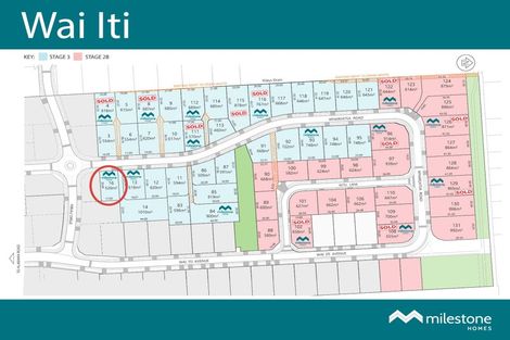 Photo of property in 39 Whareatea Road, Redwoodtown, 7201