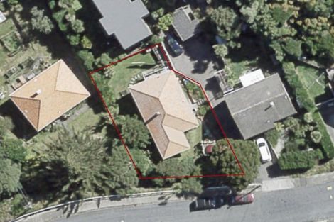 Photo of property in 65 Sidlaw Street, Strathmore Park, Wellington, 6022