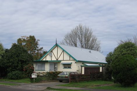 Photo of property in 1 Redmond Street, Judea, Tauranga, 3110