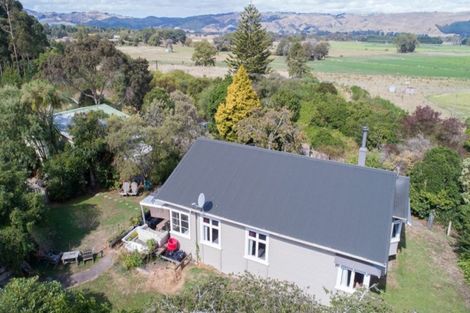 Photo of property in 949 Napier Road, Ashhurst, Palmerston North, 4470