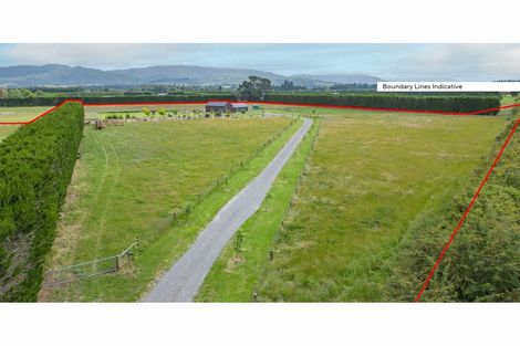 Photo of property in 945 Depot Road, View Hill, Oxford, 7495