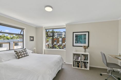 Photo of property in 7/22 Booth Street, Miramar, Wellington, 6022