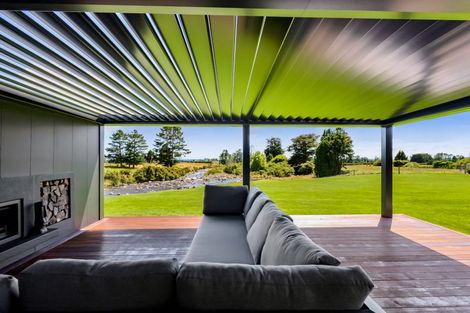 Photo of property in 90 Peters Road, Kaimiro, 4371