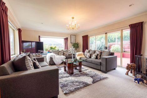 Photo of property in 198a Kelvin Grove Road, Kelvin Grove, Palmerston North, 4414