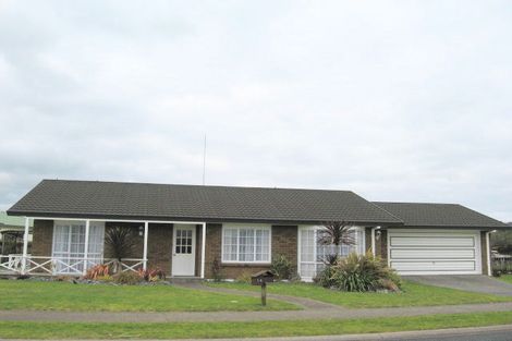 Photo of property in 14 Springbok Avenue, Whitianga, 3510