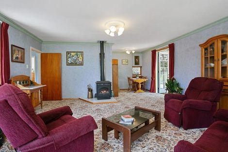 Photo of property in 1447 Piakonui Road, Richmond Downs, Walton, 3475