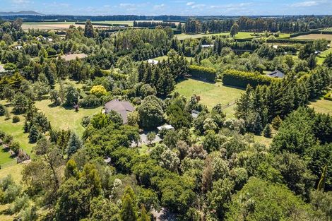 Photo of property in 21 Manna Place, West Melton, Christchurch, 7675