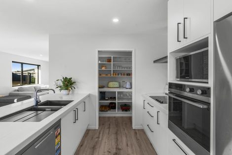 Photo of property in 28 Westbrook Avenue, Rolleston, 7615