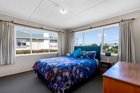 Photo of property in 283 Frankley Road, Ferndale, New Plymouth, 4310