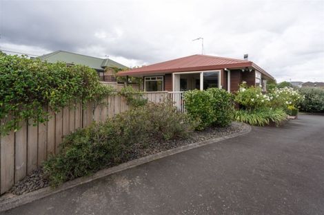 Photo of property in 55 Lansdowne Crescent, Glenview, Hamilton, 3206