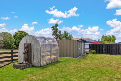 Photo of property in 33 Seadown Crescent, Amberley, 7410