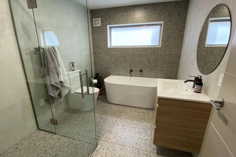 Photo of property in 1 Tahi Road, Paraparaumu Beach, Paraparaumu, 5032