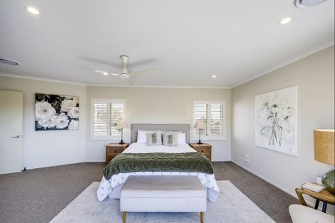 Photo of property in 3 Hikanui Place, Havelock North, 4130