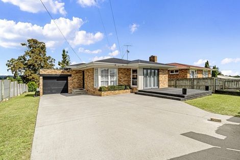 Photo of property in 131 Russell Road, Huntly, 3700