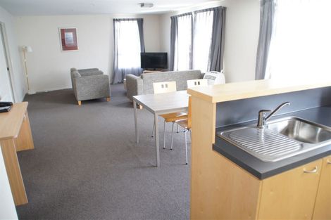 Photo of property in 600/113 Worcester Street, Christchurch Central, Christchurch, 8011