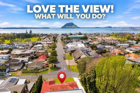 Photo of property in 41 Seaview Road, Otumoetai, Tauranga, 3110