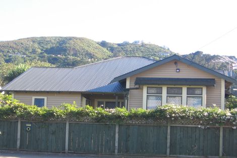 Photo of property in 97 Victoria Street, Alicetown, Lower Hutt, 5010