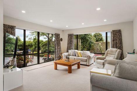 Photo of property in 37 Riverton Terrace, Halswell, Christchurch, 8025