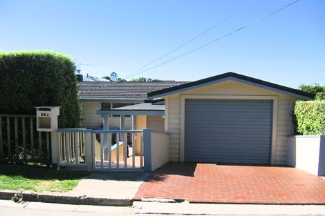 Photo of property in 65a Nicholson Road, Khandallah, Wellington, 6035