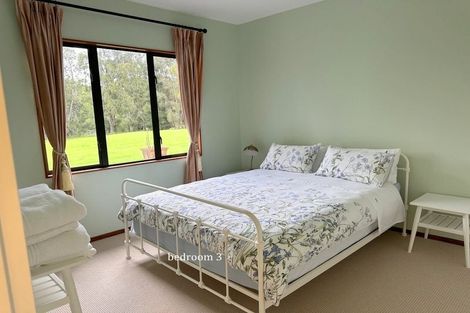 Photo of property in 430 Sunnyside Road, Coatesville, Albany, 0792