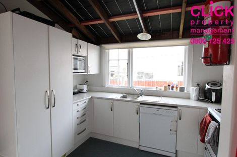 Photo of property in 117 Clyde Street, North Dunedin, Dunedin, 9016