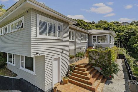 Photo of property in 34 Richmond Avenue, Karori, Wellington, 6012
