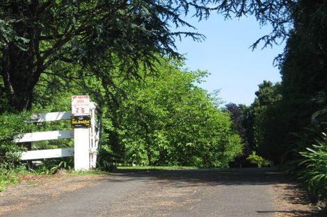 Photo of property in 26 Plummers Point Road, Whakamarama, Tauranga, 3172