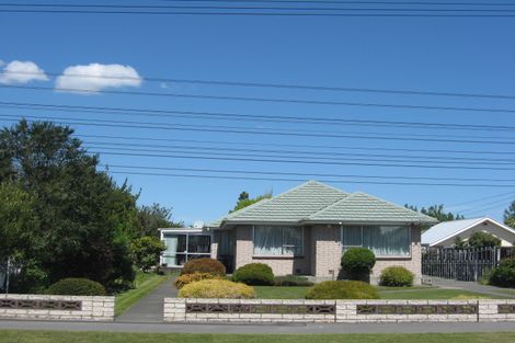 Photo of property in 26 Bethel Crescent, Bishopdale, Christchurch, 8053