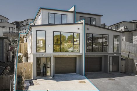 Photo of property in 13a Lawson Creek Street, Massey, Auckland, 0614