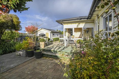 Photo of property in 510 Alexandra Street, Hastings, 4122