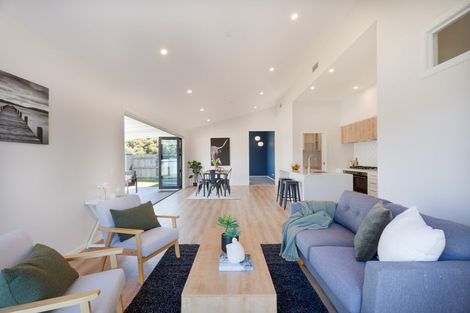 Photo of property in 23 Queen Charlotte Drive, Aotea, Porirua, 5024