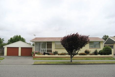 Photo of property in 2/71 Nortons Road, Avonhead, Christchurch, 8042