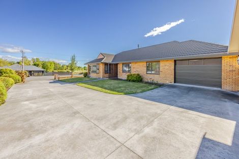 Photo of property in 54 Mount Herbert Road, Waipukurau, 4200
