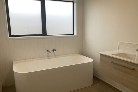 Photo of property in 5 Tauhou Place, Leeston, 7632