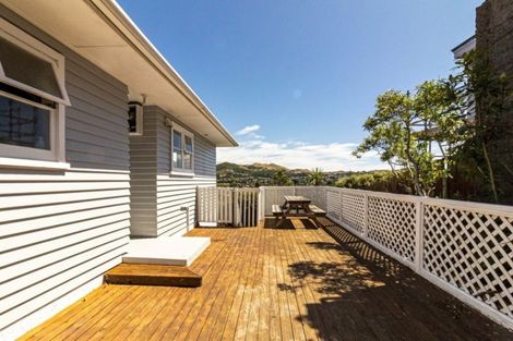 Photo of property in 44 Sheridan Terrace, Johnsonville, Wellington, 6037