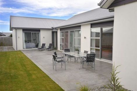 Photo of property in 1 Dryden Avenue, Rolleston, 7614