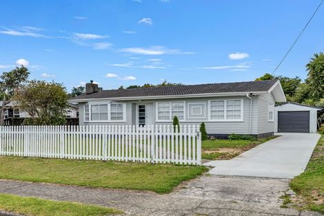 Photo of property in 27 Mckee Avenue, Fenton Park, Rotorua, 3010