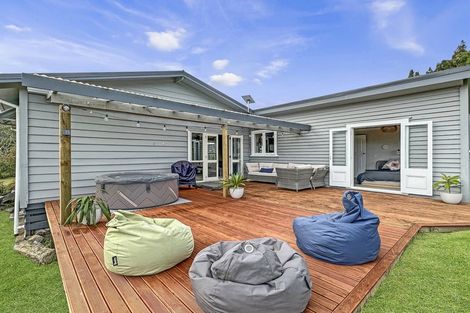 Photo of property in 661 Omaunu Road, Kaeo, 0479
