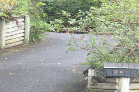 Photo of property in 76 Wyndham Road, Pinehaven, Upper Hutt, 5019