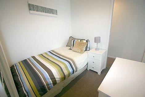 Photo of property in Shoal Haven Apartments, 112a/130 Anzac Street, Takapuna, Auckland, 0622