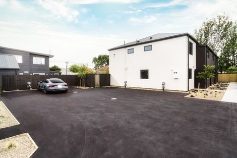 Photo of property in 2/26 Grove Road, Addington, Christchurch, 8024