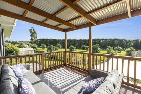 Photo of property in 728 No 1 Road, Te Puke, 3182