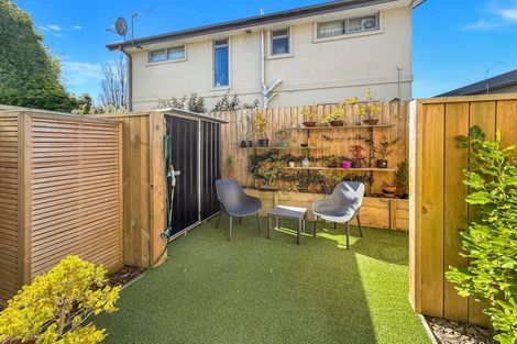 Photo of property in 5/16 Nova Place, Christchurch Central, Christchurch, 8011