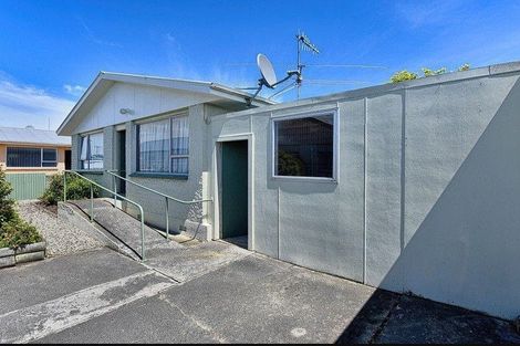 Photo of property in 14d Eccles Street, Gore, 9710