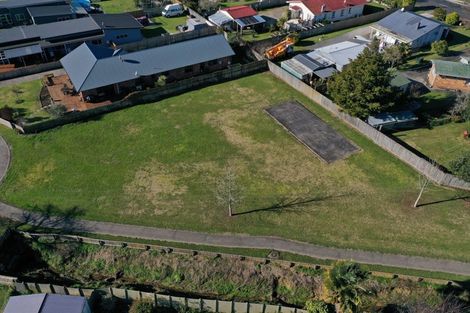 Photo of property in 35 Robin Azariah Place, Te Kuiti, 3910