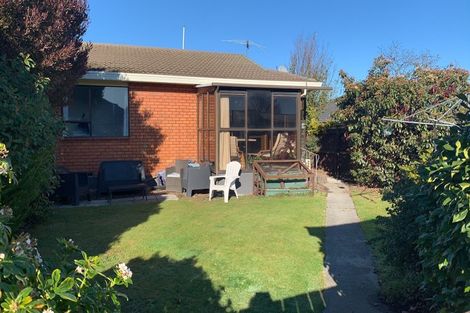 Photo of property in 2/22 Baker Street, New Brighton, Christchurch, 8083