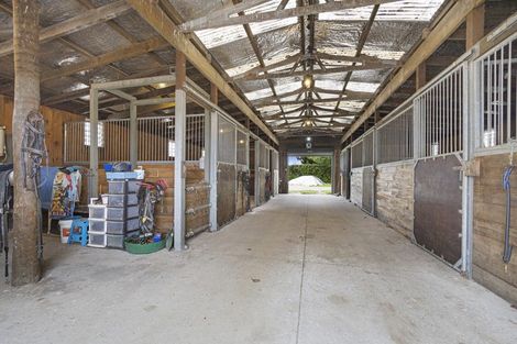 Photo of property in 598 Marychurch Road, Matangi, Hamilton, 3284