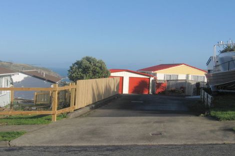 Photo of property in 21a Rothwell Street, Titahi Bay, Porirua, 5022